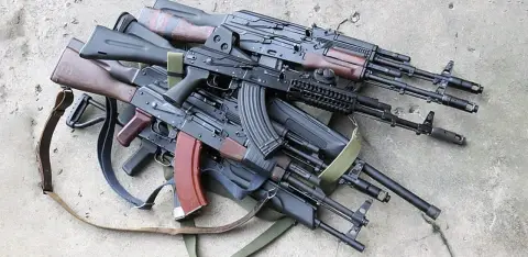Terör Örgütü PKK’nın Fesih Kararı