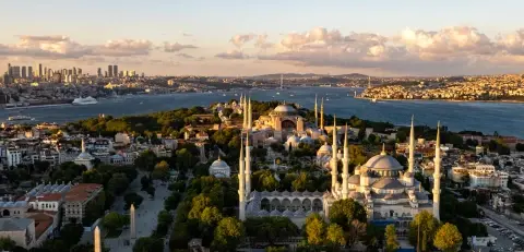 Terörsüz Türkiye, Birleştirici Cenaze Merasimi ve Çirkin Bir Saldırı