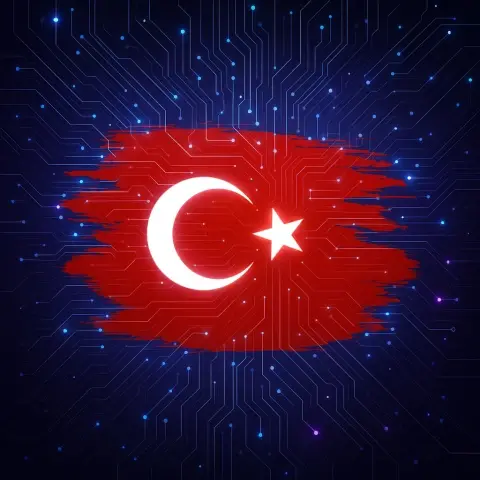 Türkiye’nin Teknoloji Nabzı, Milli Teknoloji Hamlesi ve Yapay Zeka Atılımı ile Hızlanıyor