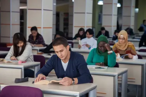 Uluslararası Öğrencilerin Türkiye’ye Katkıları