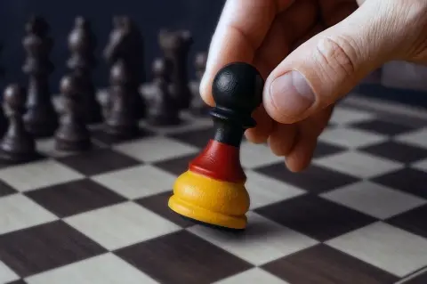 Yeni Alman Hükümetinin ABD, Rusya ve İsrail Politikaları Nasıl Olacak?