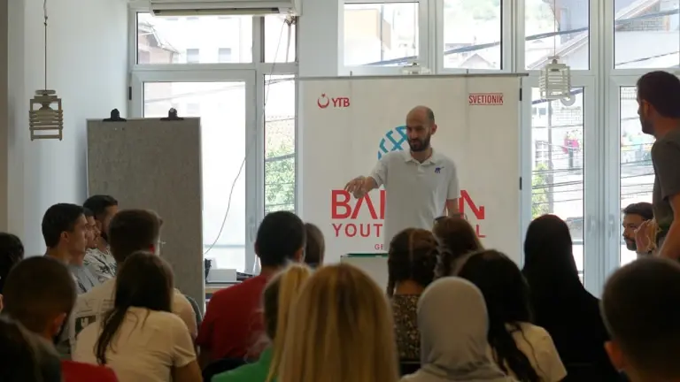 Eğitim Diplomasisinde Sıçrama için “Türkiye Uluslararası Öğrenci Başkanlığı”nın Zamanı Geldi