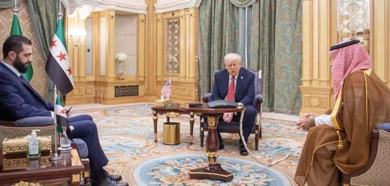 Küresel ve Bölgesel İstikrarın İnşasında Türkiye’nin İstisnai Rolü