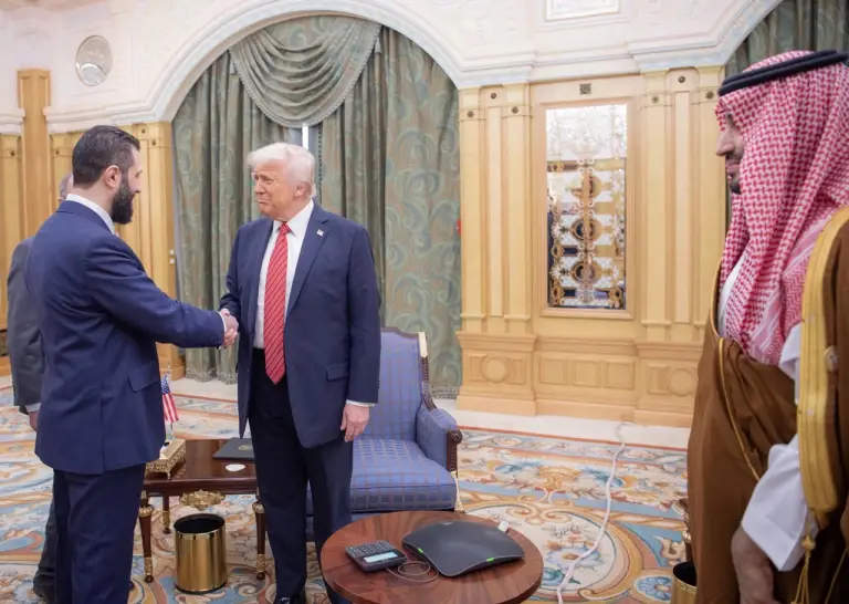 Ortadoğu’da Trump Rüzgârı ve Sonrası