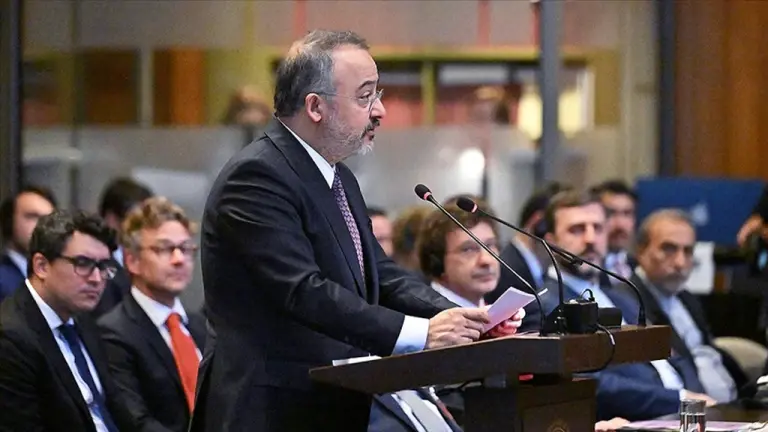 Türkiye’nin Adalet Divanı Önündeki Sunumu ve İsrail’in Uluslararası Topluma Karşı Yükümlülükleri