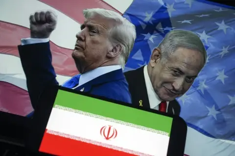 ABD’nin Kaos Diplomasisi