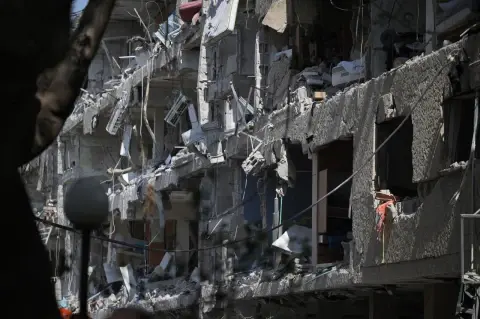 İran-İsrail Savaşı: Ateşkes ve Sonrası
