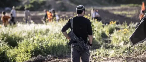 İsrail’in Terör İhracı: Gazze’de Vekil Çeteler