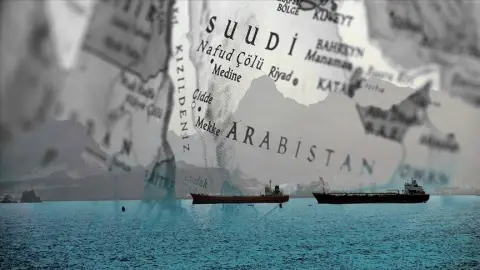 Kızıldeniz Gölgesinde El-Şebab, DEAŞ-Somali ve Husiler İttifakı mı?
