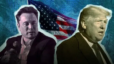 Trump-Musk Çatışması: Güç Savaşı mı, Sistem Krizi mi?