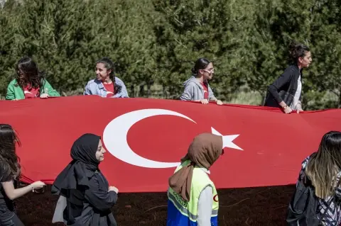 Yeni Anayasa Süreci Hızlanırken