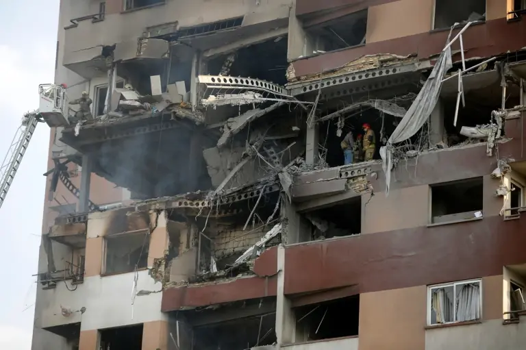 İsrail’in Hedefi İran’ın Nükleer Gücünün Engellenmesi mi Yoksa Rejim Değişikliği mi?