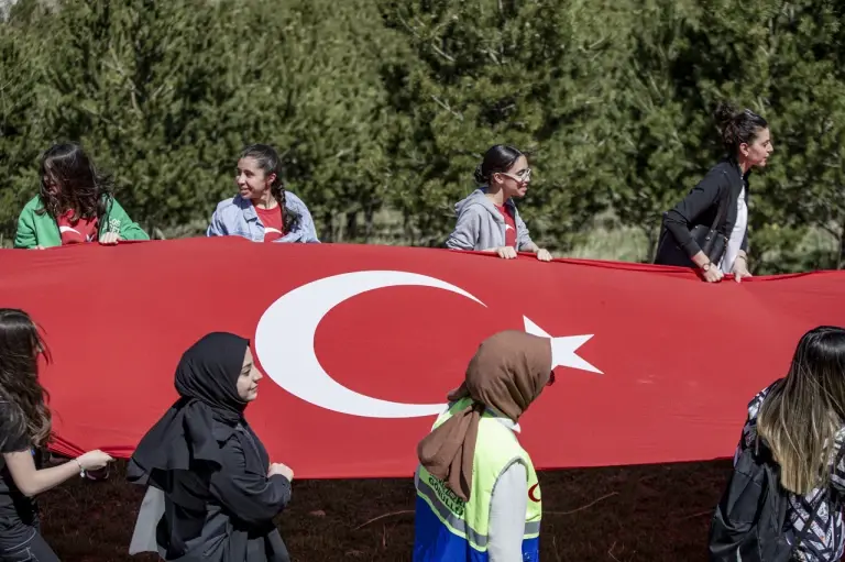 Yeni Anayasa Süreci Hızlanırken