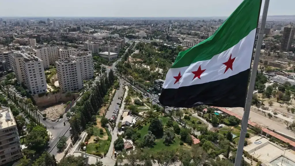Suriye’de Geçiş Süreci ve Anayasal Bildirge