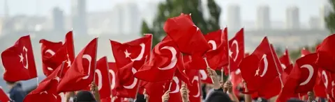 15 Temmuz’dan Bugüne