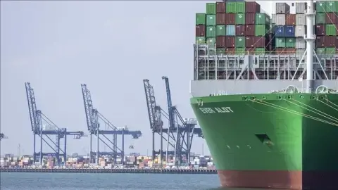 Amerika’nın Ticaret Savaşında Son Durum