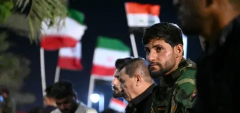 İsrail-İran Savaşı Sonrası Irak’taki Gelişmeler ve Bölgesel Denklem