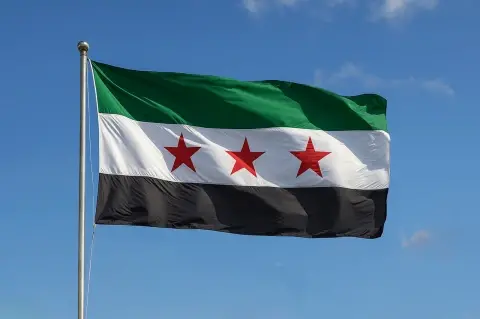 İsrail Saldırganlığı ve Suriye’nin İstikrarı