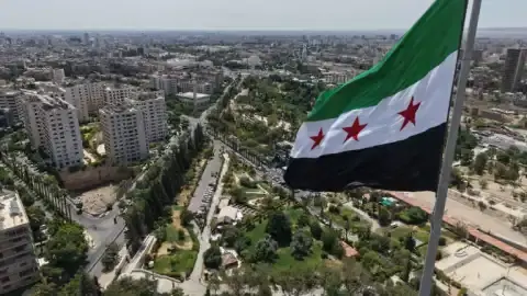 Suriye’de Geçiş Süreci ve Anayasal Bildirge
