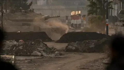 Suriye’de Yeni Bir İç Savaş Kimleri Etkiler?