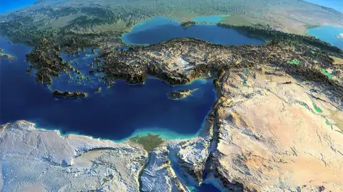 Terörsüz Türkiye Girişimine Giden Yol ve Sürecin Aşamaları