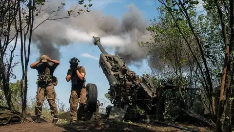 Trump’ın Ukrayna Stratejisinin Sınırları