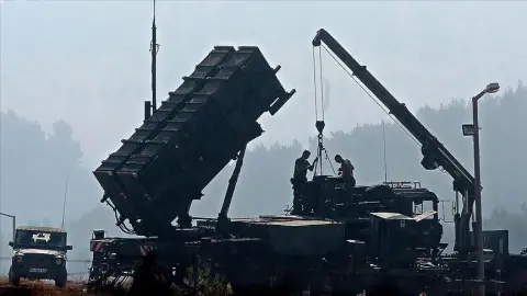 Washington’ın Rusya’ya Karşı Sertleşmesi Sonuç Verir mi?