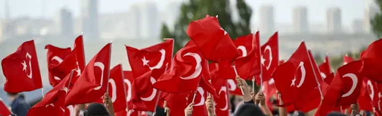 15 Temmuz’dan Bugüne