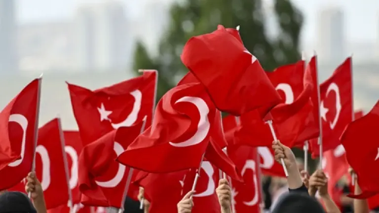 Sempozyum: Dokuzuncu Yılında 15 Temmuz