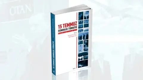 15 Temmuz Sonrası Türkiye
