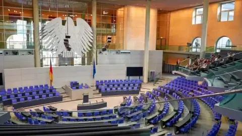 Almanya’da Yeni Federal Hükümetin İlk Yüz Günü