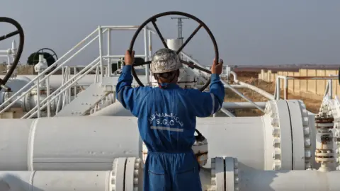 Enerji ile Barışın İnşası: Kilis-Halep Doğal Gaz Hattı ve Türkiye’nin Bölgesel Diplomasi Vizyonu