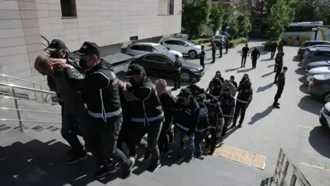 FETÖ İle Mücadelede Ne Aşamadayız?