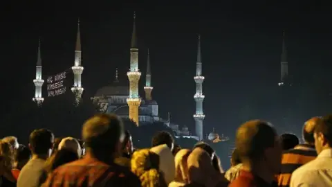 İslamofobi mi Yoksa İslam Düşmanlığı mı?