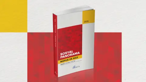 Sosyal Panorama: Nüfus ve Aile