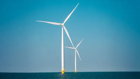 Rüzgarda Yeni Sayfa: Deniz Üstü Rüzgar Enerjisi