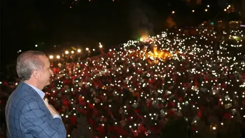 Tarihin Akışında Belirleyici Bir Dönüm Noktası