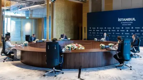 Türkiye’nin Balkanlardaki Yeni İş Birliği Girişimi: Balkan Barış Platformu
