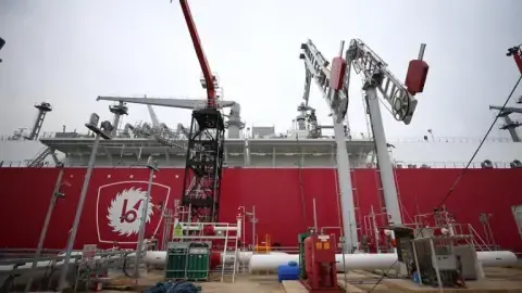 Türkiye’nin Enerji Diplomasisi: Bölgesel Güçten Küresel Oyunculuğa