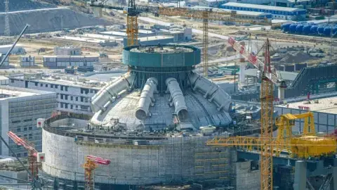 Türkiye’nin Nükleer Enerji Alanındaki Hedefleri