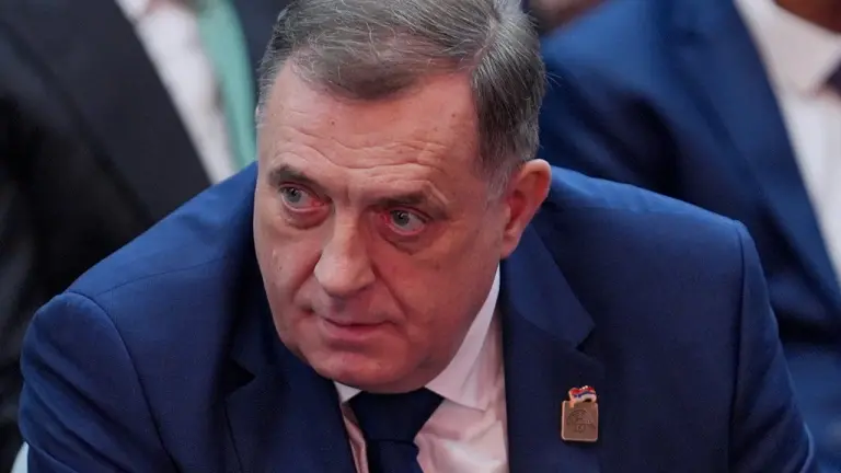 Bosna Hersek’te Dodik Kararı ve Sonrası