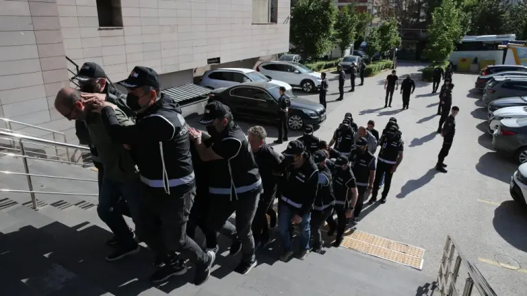 FETÖ İle Mücadelede Ne Aşamadayız?