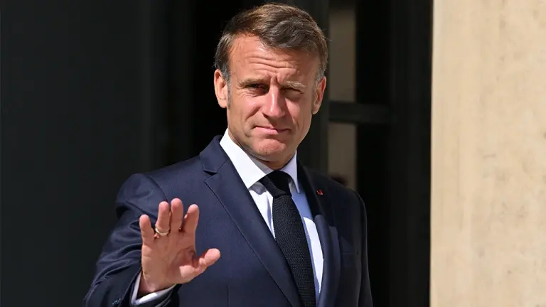 Macron’un Filistin’i Tanıma Kararının “Ağırlığı” ve Avrupa’nın Tutumu