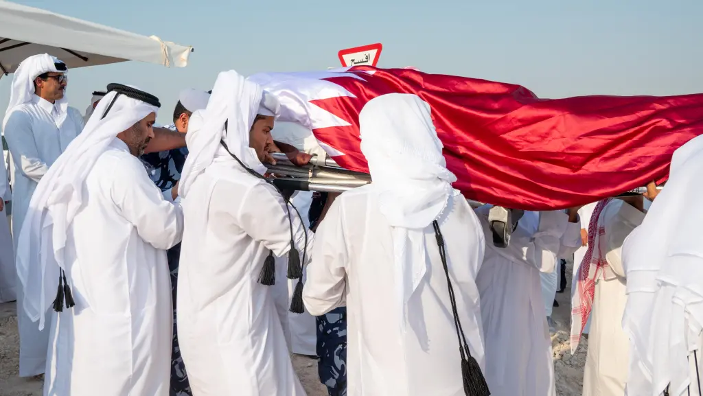 Gazze'den Doha'ya İsrail'in Hamas'a Yönelik Saldırısının Yansımaları