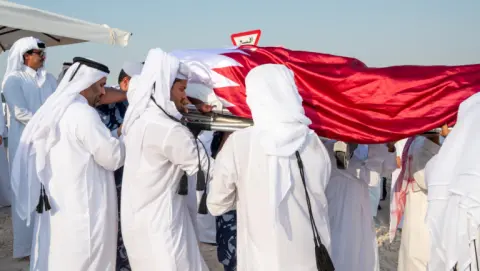 Gazze'den Doha'ya İsrail'in Hamas'a Yönelik Saldırısının Yansımaları