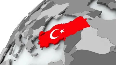 Üç Bölge-Üç Deniz İçin Risk Değerlendirmesi