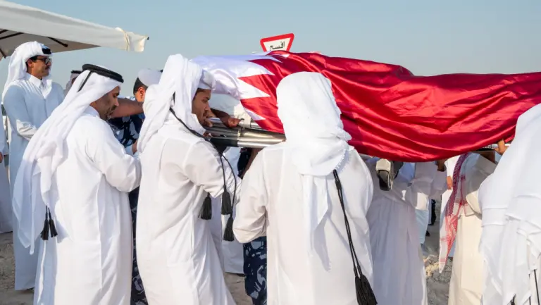 Gazze'den Doha'ya İsrail'in Hamas'a Yönelik Saldırısının Yansımaları