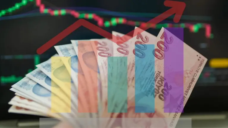 Orta Vadeli Program: Enflasyon Düşerken Yüksek Gelirli Ülke Olma Yolunda