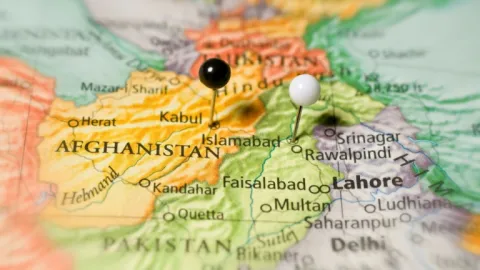 Pakistan-Afganistan Gerginliği ve Ara Buluculuk Süreci