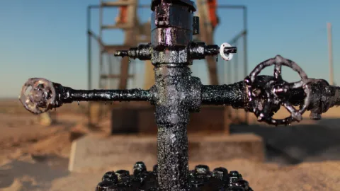 Rus Petrolüne Yaptırımlar Barışın Anahtarı Olur mu?